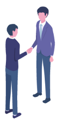 人物イラスト