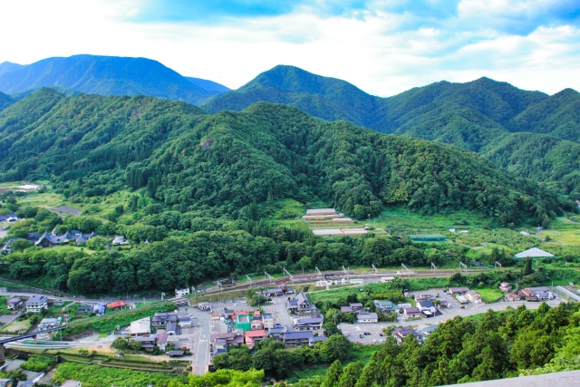 山形市