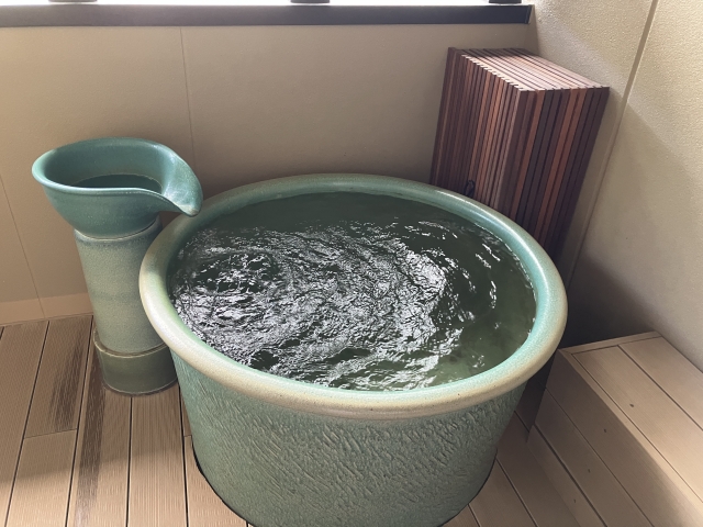 温泉